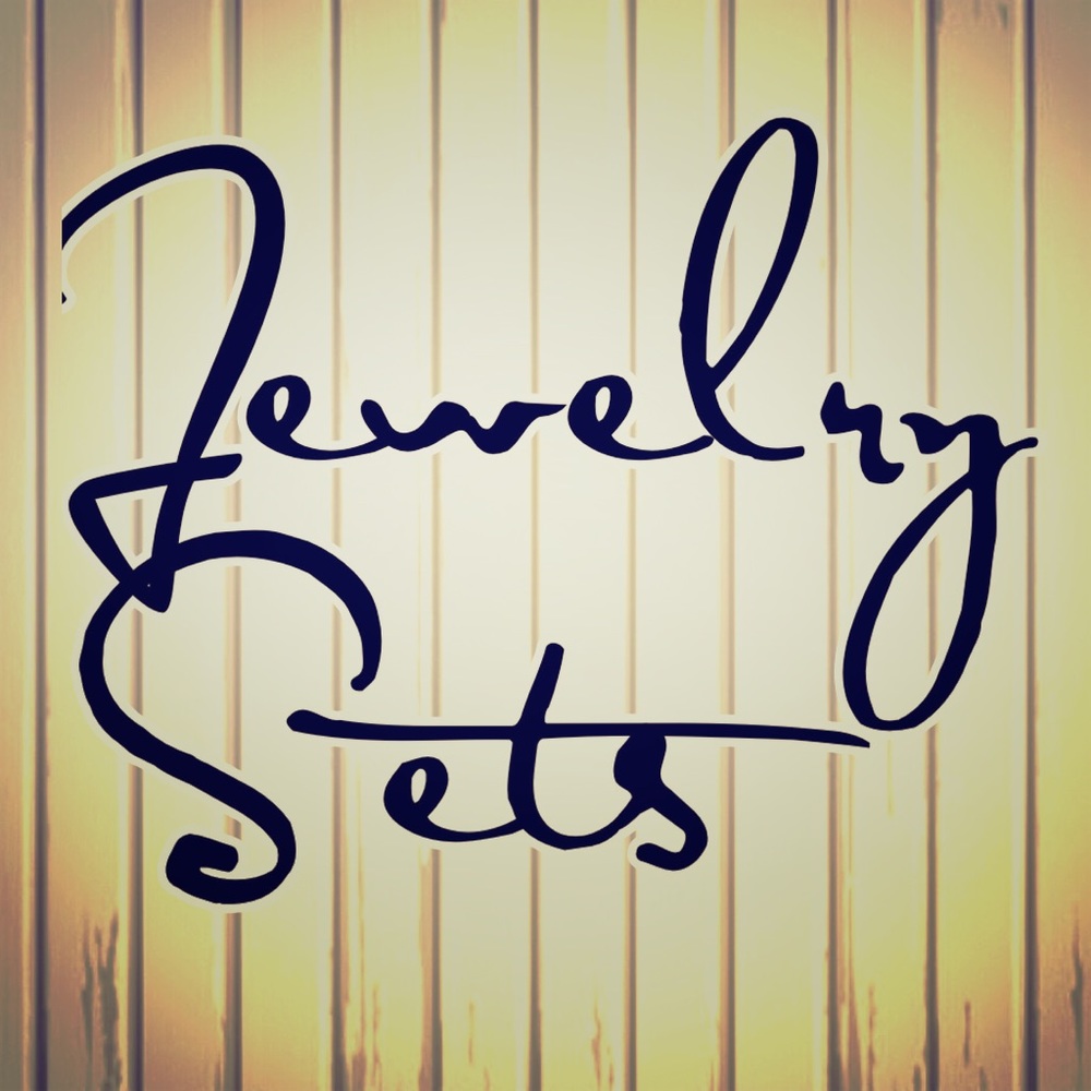 Jewelry Sets